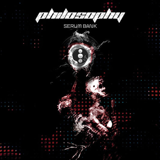 Philosophy Serum Bank