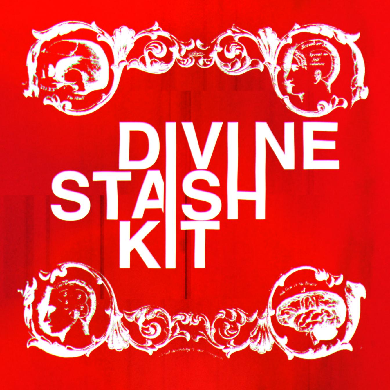 Divine Stash Kit 2k24