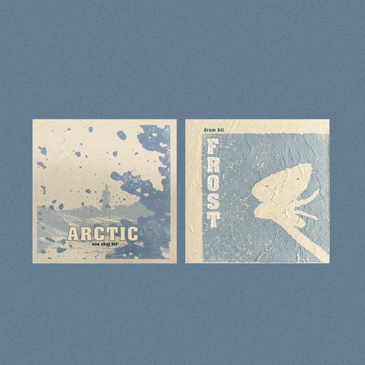 Frost + Arctic Bundle (Limited Offer)