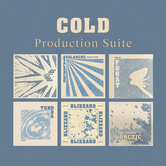Cold Production Suite