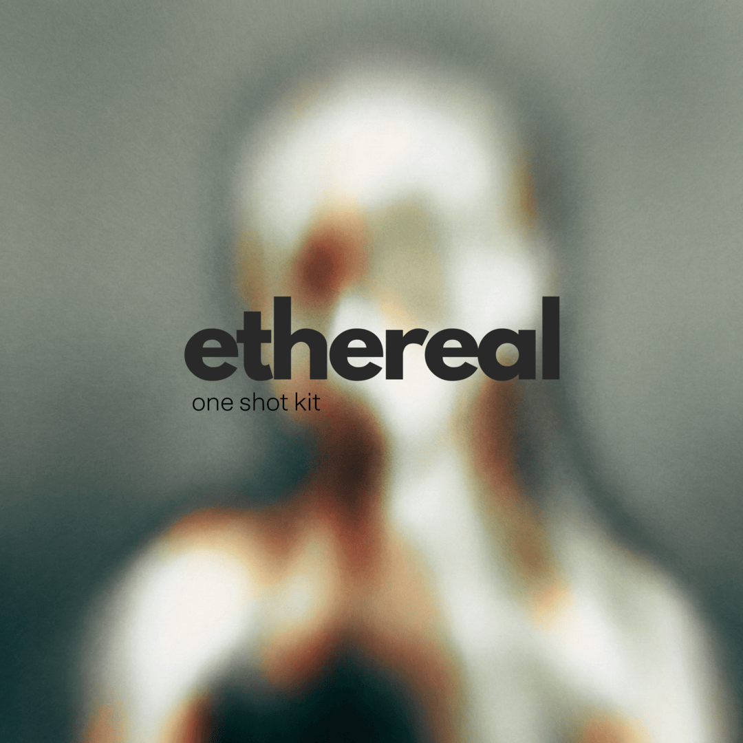 Ethereal One Shot Kit
