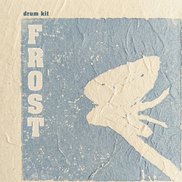 FROST Drum Kit